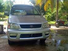 Toyota Noah 1999 Van