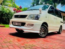 Toyota Noah 2006 Van
