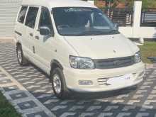 Toyota Noah 2004 Van