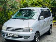 Toyota Noah 1998 Van