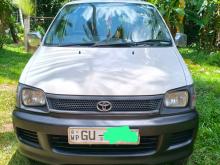 Toyota Noah 1997 Van