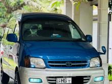 Toyota Noah 1998 Van