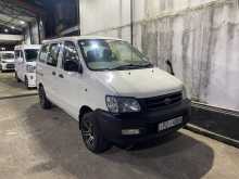 Toyota Noah 2006 Van