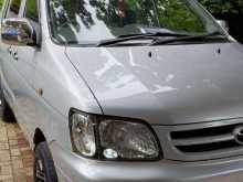 Toyota NOAH 2007 Van