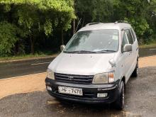 Toyota Noah 1997 Van
