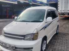 Toyota Noah 2002 Van