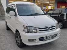 Toyota Noah 2003 Van