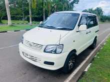 Toyota Noah CR42 2000 Van
