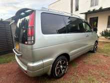 Toyota Noah 2000 Van
