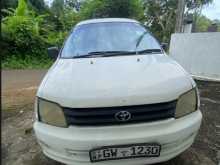 Toyota Noah 1998 Van