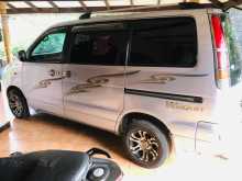 Toyota Noah 1998 Van