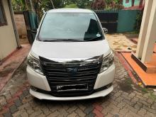 Toyota Noah 2014 Van