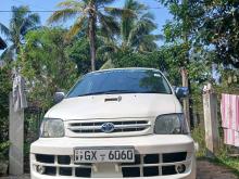 Toyota Noah 1997 Van