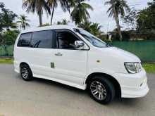 Toyota Noah 2000 Van