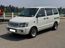 Toyota Noah 1998 Van