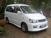 Toyota Noah 1997 Van