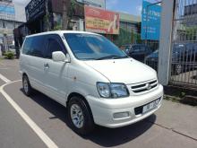 Toyota Noah 2002 Van