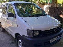 Toyota Noah 1997 Van