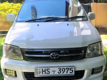 Toyota Noah 1998 Van
