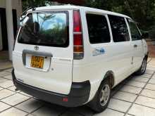 Toyota Noah 1997 Van
