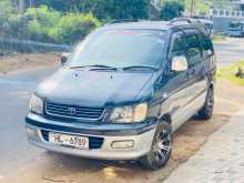 Toyota Noah 1999 Van