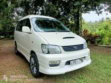 Toyota Noah 2006 Van