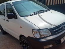 Toyota Noah 2007 Van