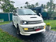 Toyota Noah 2007 Van