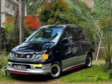 Toyota Noah 2003 Van