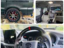 Toyota Noah Kr42 2006 Van