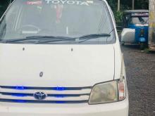 Toyota Noah 1998 Van