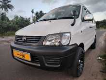 Toyota Noah 2007 Van