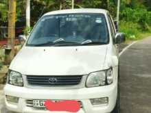 Toyota Noah 1999 Van