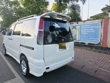 Toyota Townace Noah Cr41 2001 Van