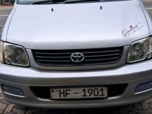 Toyota Noah 1998 Van