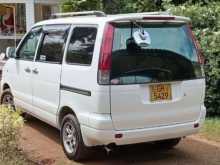 Toyota Noah 2001 Van