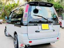 Toyota Noah 2003 Van