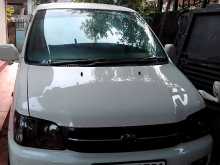 Toyota Noah 1997 Van