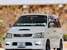 Toyota Noah CR42 2000 Van