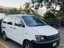 Toyota Noah 2002 Van