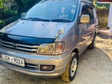 Toyota Noah 1998 Van
