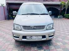 Toyota Noah 3C ENGINE CR42 1999 Van