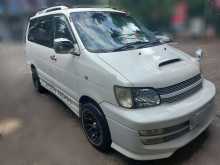 Toyota Noah 3C Intercooler Turbo 2003 Van