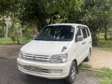 Toyota Noah KR41 1998 Van