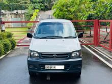 Toyota Noah 2003 Van