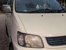 Toyota Noah 2002 Van