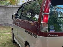 Toyota Noah 2003 Van