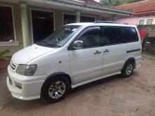 Toyota Townace Noah CR42 1999 Van