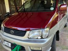 Toyota Noah 2002 Van