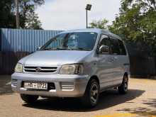 Toyota Noah 42 2003 Van